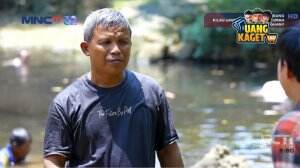 Kilau Uang Kaget Lagi - Bedah Rumah Lagi - Pak Sutaman Pencari Pasir Di Sungai - RCTI+