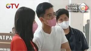 Rencana Persiapan Pernikahan Kaesang