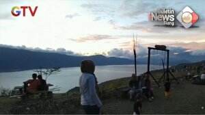Sensasi Wisata Tiga Mantra Di Solok Sumatera Barat