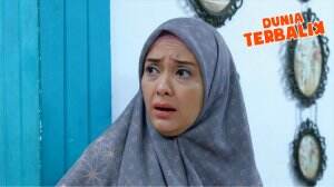 Keuangan Keluarga Akum Goyah - Dunia Terbalik Eps. 2873