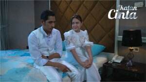 Gak Tahan, Andin Mau Bobo Satu Kamar - Ikatan Cinta Eps. 926