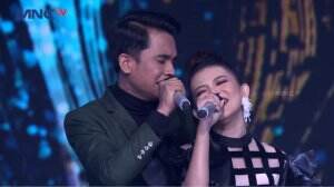 Astra X Tika "Pecah Seribu" - Kontes KDI 2022
