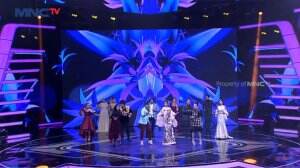All Juri Feat All Kontestan - Kontes KDI 2022