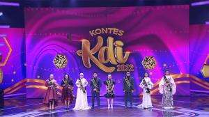 Kontes KDI 2022 - Eps. 9