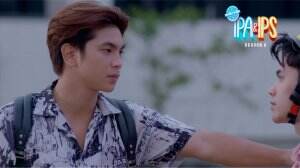 Davin Minta Maaf Pada Okta - Mantan IPA & IPS Season 2 Eps. 488-489