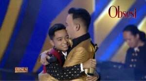 Metamorfosis Betrand Peto Bikin Bangga!