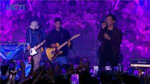 Noah "Kisah Cintaku X Andaikan Kau Datang Kembali" - RCTI Music Fest