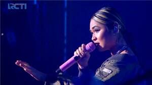 Geisha "Selalu Salah" - RCTI Music Fest