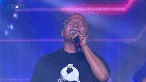 Iwa K "Malam Indah" - RCTI Music Fest