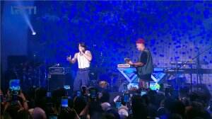 Nidji "Hapus Aku" - RCTI Music Fest