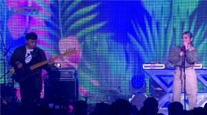 Geisha "Sabar" - RCTI Music Fest