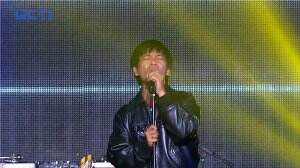 D'masiv "Semakin" - RCTI Music Fest