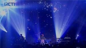Geisha "Takkan Pernah Ada" - RCTI Music Fest