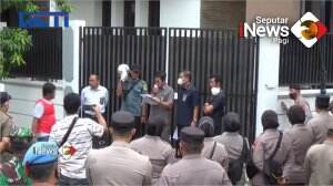 Eksekusi Pengosongan Rumah Lelang Negara Di Jakarta Timur