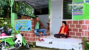 Asik Mas Pur Ngedate Lagi - Tukang Ojek Pengkolan Eps. 3424