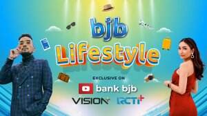 BJB Lifestyle - RCTI+