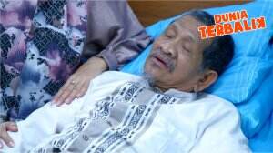 Pak Ustadz Sakit Apa? - Dunia Terbalik Eps. 2916
