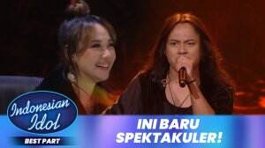 Ini Baru Spektakuler! - Indonesian Idol XII