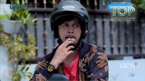 Pandu Ajak Berpikir Sebagai Penipu - Tukang Ojek Pengkolan Eps. 3507