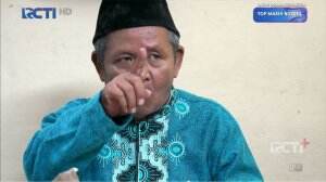 TOP Masih Ngojek - Eps. 84-85