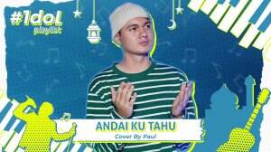 Andai Ku Tahu By Paul