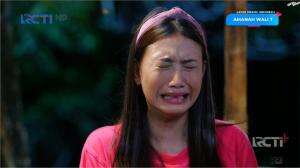 Amanah Wali 7 : Menukar Takdir Eps. 7 - 8 - Tania Dikejar Orang Jahat Sampai Nangis!