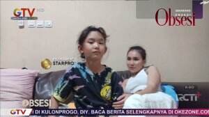 Ramadhan Ala Ayu Ting-Ting dan Bilqis