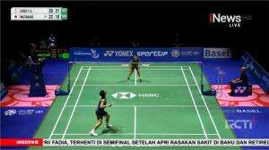 Minimatch Chou TV Vs Wannatabe