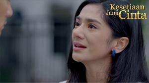 Kesetiaan Janji Cinta Eps. 45 - Rosi Siap Balas Dendam!