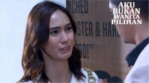 Tiara Salahkan Rangga - Aku Bukan Wanita Pilihan Eps. 88