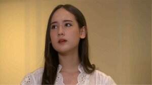 Vega Ancam Alana - Aku Jatuh Cinta Eps. 10