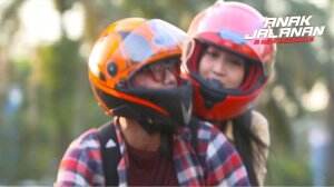 Modusnya Ian - Anak Jalanan A New Beginning Eps. 198