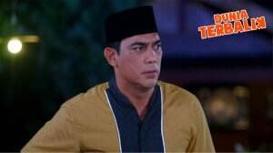 Duh Ampun Deh - Dunia Terbalik Eps. 2733
