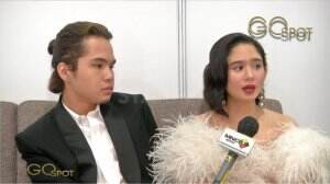 Tissa Biani Dan Dul Jaelani Kompak Karir Bareng