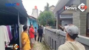 Perampokan Dan Penyekapan