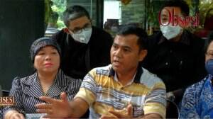 Ribut - Ribut Makam Vanessa Kian Kusut