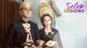 Riki Blak - Blakan Siap Nikahi Kalina?