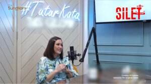 Pengakuan Maia Estianty Sudah Berdamai Dengan Masa Lalu