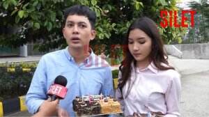 Kiki Farrel Dapatkan Kejutan Ulang Tahun Dari Kekasih