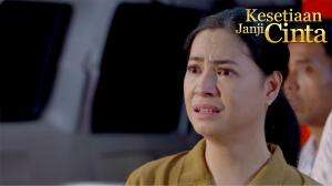 Kesetiaan Janji Cinta Eps. 65 - Syukurlah! Farhan Dan Meira Sudah Ditemukan