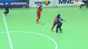 Highlight Netic FC Vs Muara Enim United