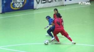 Minimatch Netic FC Vs Muara Enim United