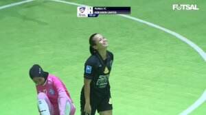 Minimatch Pansa FC Vs Kebumen Angels