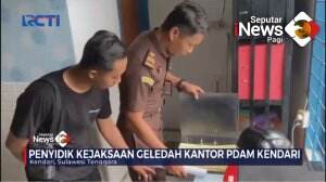 Korupsi Di PDAM