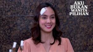 Tiara Kagum Dengan Keysha - Aku Bukan Wanita Pilihan Eps. 118