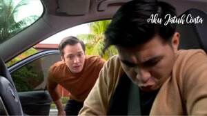 Panik, Ada Apa Nih? - Aku Jatuh Cinta Eps. 39