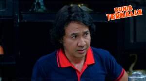 Akum Makin Kepo Kalau Ada Rahasia - Dunia Terbalik Eps. 2763