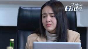 Ingat Al, Andin Makin Tidak Percaya Diri - Ikatan Cinta Eps. 774