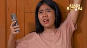 Tasya Bohong Demi Reputasi - Kuiraih Bintang Eps. 233