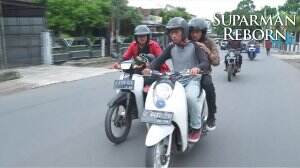 Jangan Remehkan Parman - Suparman Reborn Eps. 34